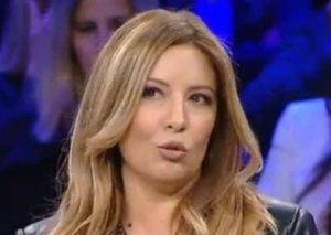 Selvaggia Lucarelli Al Vetriolo Contro Barbara D Urso Parole