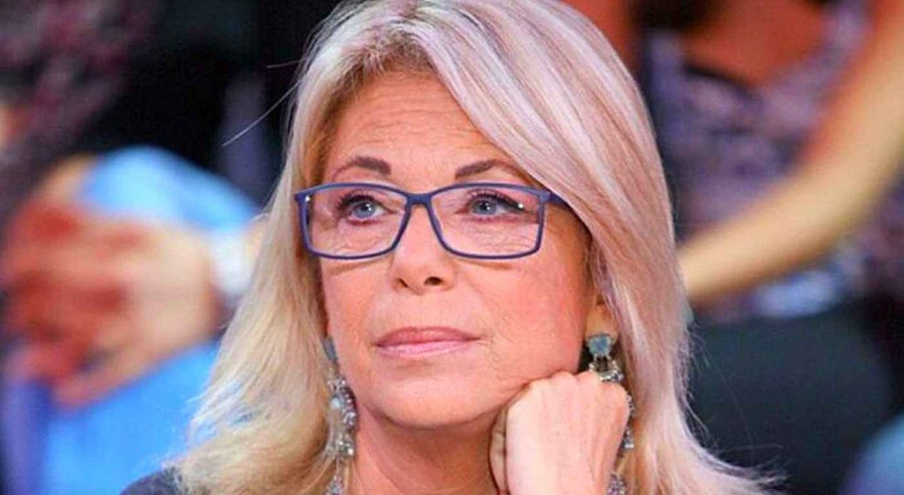 Gf Vip Colpo Di Fortuna Per Signorini Rita Dalla Chiesa Nel Cast