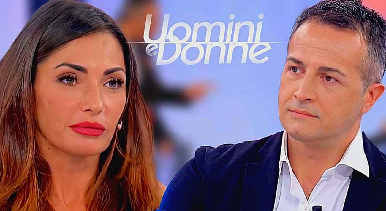 Uomini E Donne Ida E Riccardo La Pesante Indiscrezione Ecco Cosa