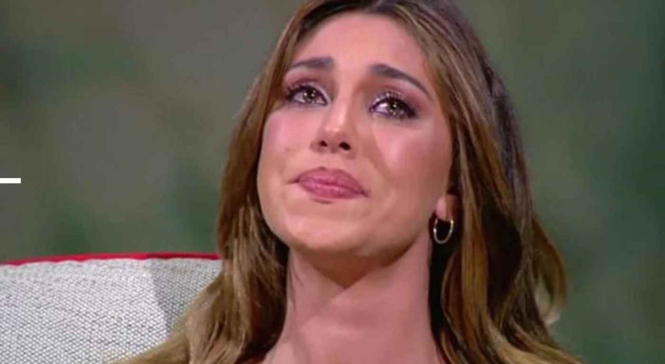 Belen Rodriguez Il Racconto Drammatico Che Spezza Il Cuore Non Lho