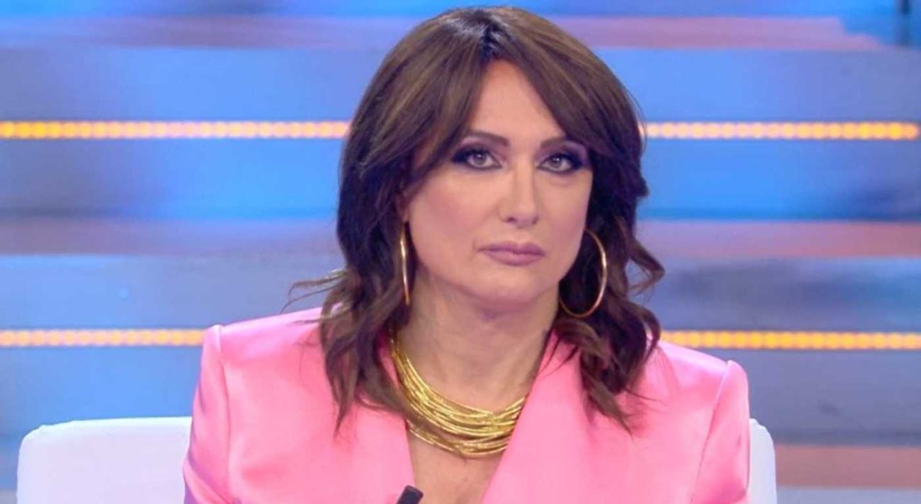 Vladimir Luxuria Conduttrice Di Un Gradito Ritorno Sulle Reti Mediaset