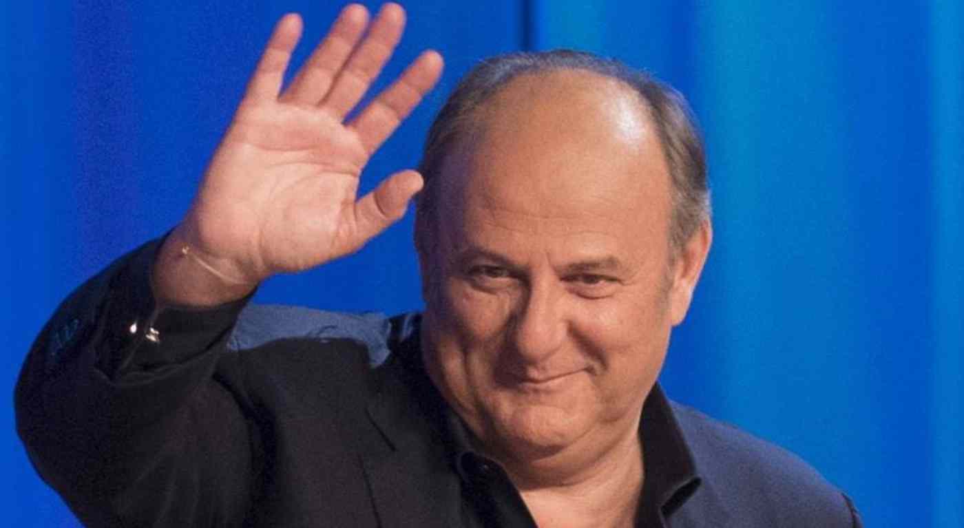 Rivoluzione A Mediaset Gerry Scotti E Il Cambiamento Inaspettato Nel