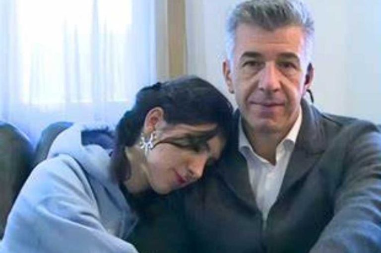 Giulia Cecchettin il papà su Filippo Turetta Voglio guardarlo in