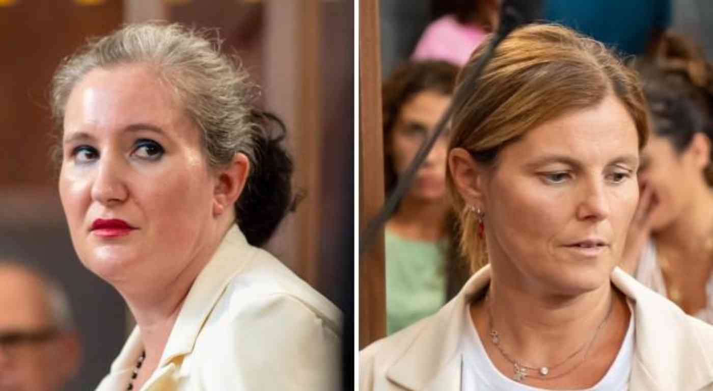 Alessia Pifferi Indagate Le Psicologhe Del Carcere E L Avvocato Della