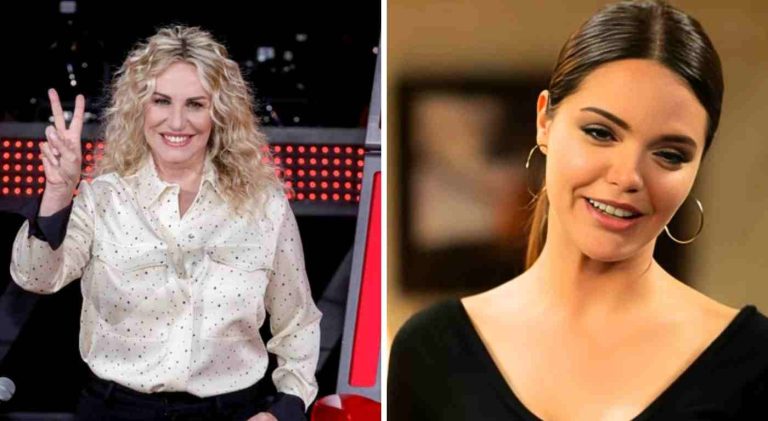 Ascolti TV The Voice Senior Contro Terra Amara Il Vincitore Ti