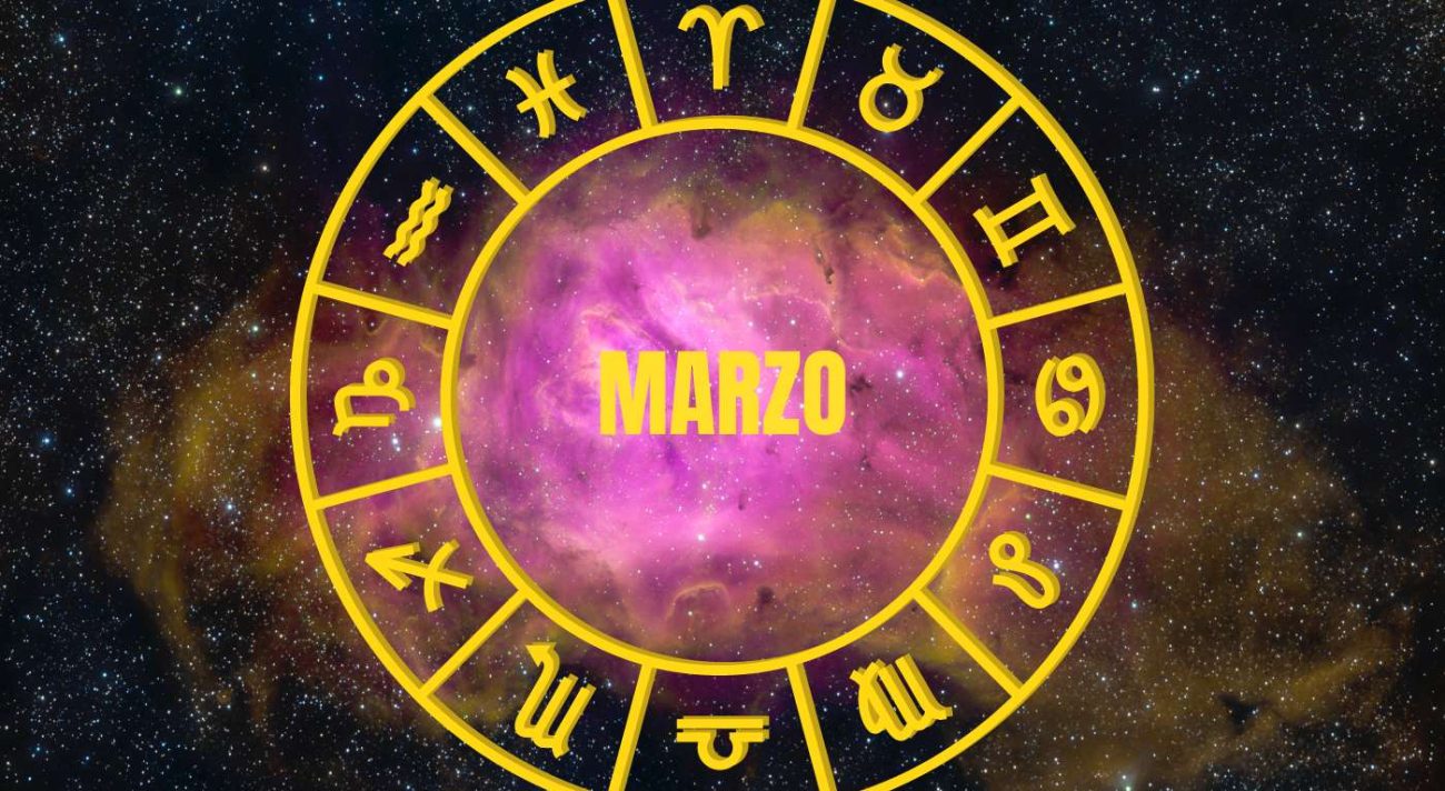 Questi Segni Zodiacali Avranno Una Fortuna Favolosa Nel Mese Di Marzo