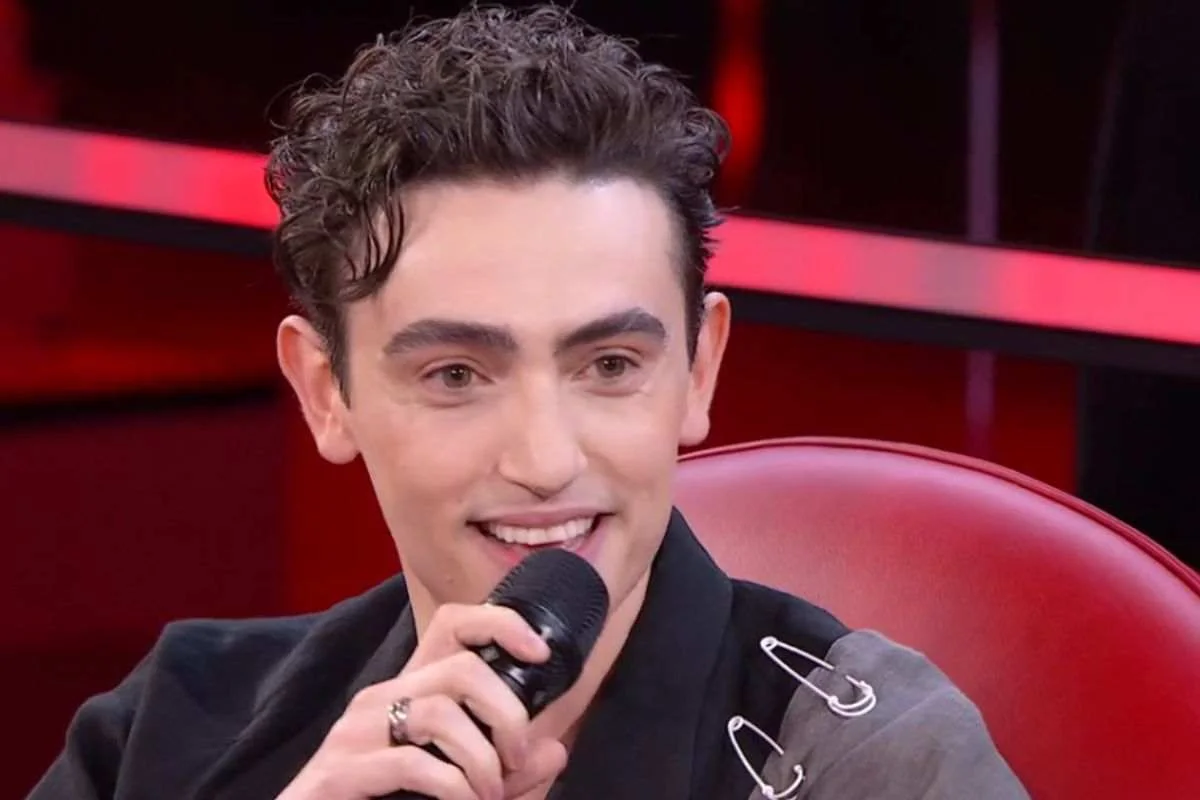 Michele Bravi Confessa Sono Innamorato Di Un Ragazzo E Mi Piacerebbe