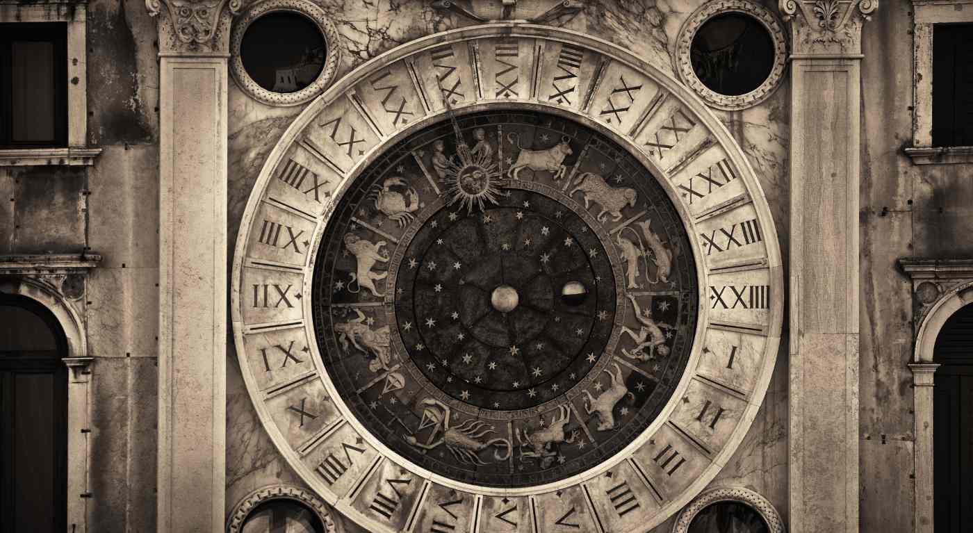 Oroscopo Di Oggi Aprile Per Tutti I Segni Dello Zodiaco Secondo