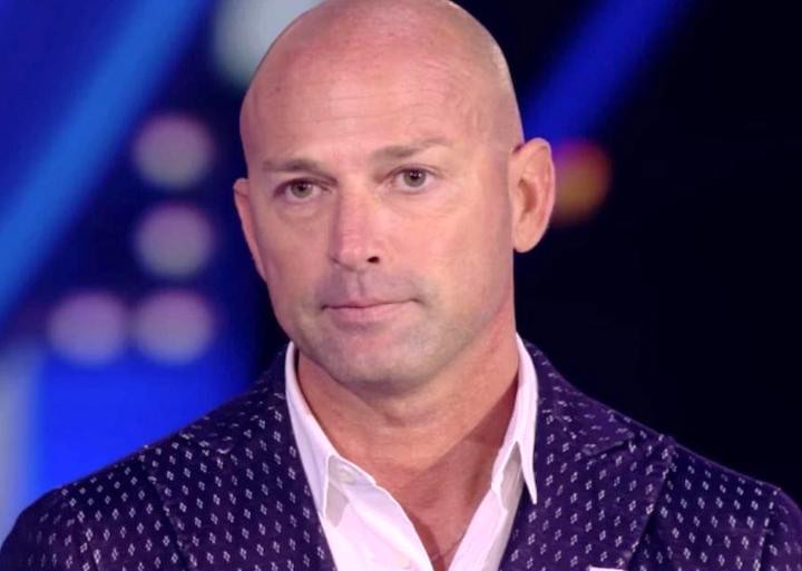 Stefano Bettarini tuona contro la produzione del GF Vip