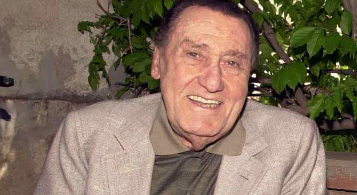 Alberto Sordi, marito e padre mancato: ecco quali sono i motivi per cui