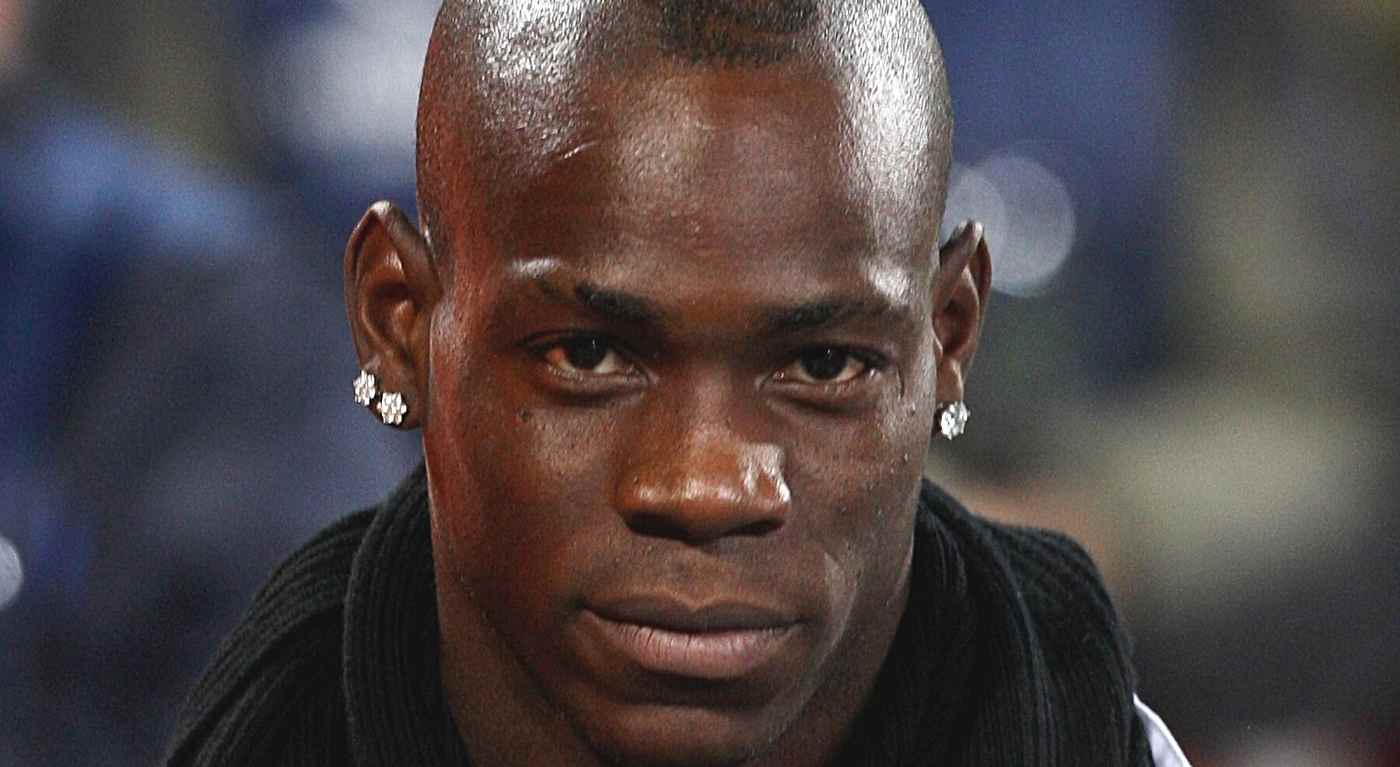 Mario Balotelli