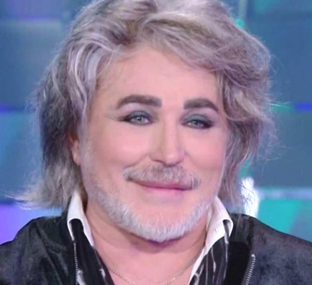 Scialpi sta vivendo un dramma