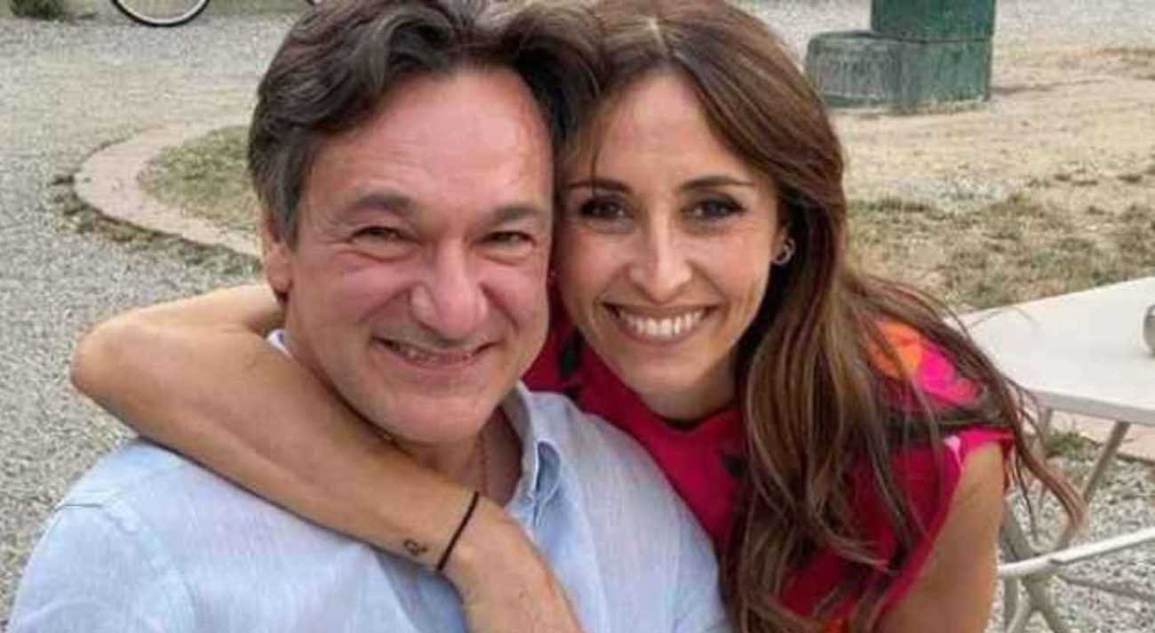 Benedetta Parodi La Confessione Intima Sul Suo Matrimonio Vi Svelo