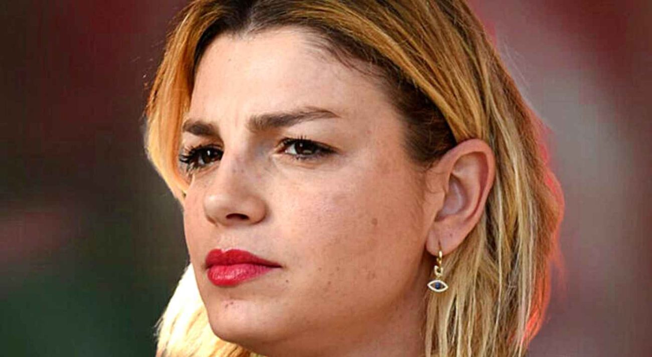 Emma Marrone, L’annuncio Drammatico Ai Fan: "In Italia Non Mi Fanno ...