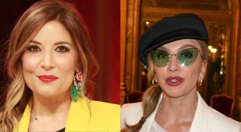 Selvaggia Lucarelli, brutto ‘schiaffo’ a Milly Carlucci: “A Ballando ...