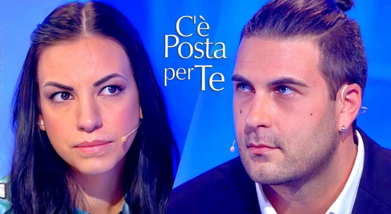 Cè Posta Per Te Valentina Tradisce Il Marito Dopo Anni Di Offese Ecco Cosa Mi Diceva 4283