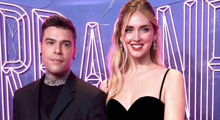 “Chiara Ferragni E Fedez, La Crisi è Più Grave Di Quanto Si Possa ...