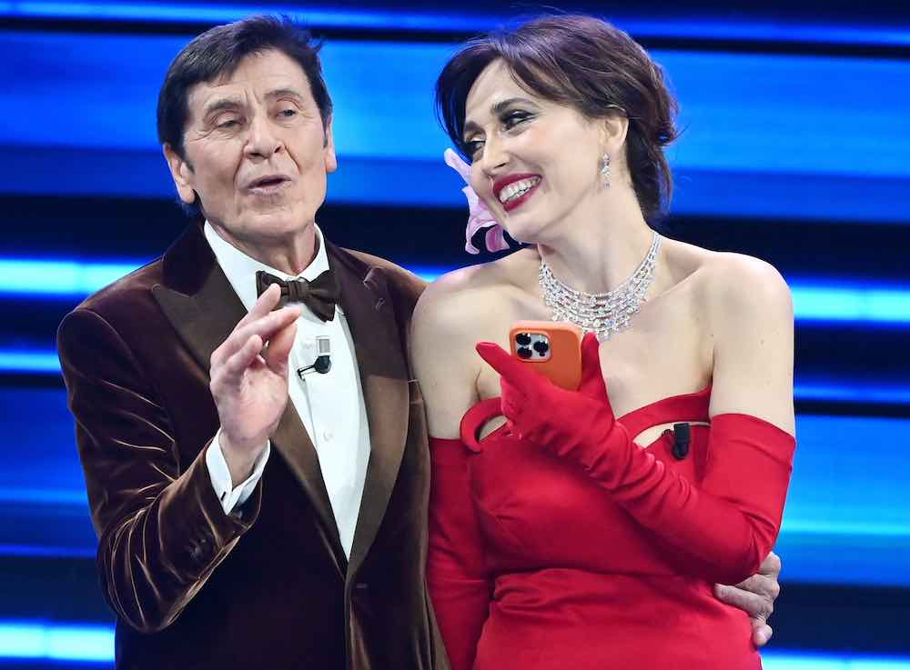 nancy brilli boccia il monologo chiara francini