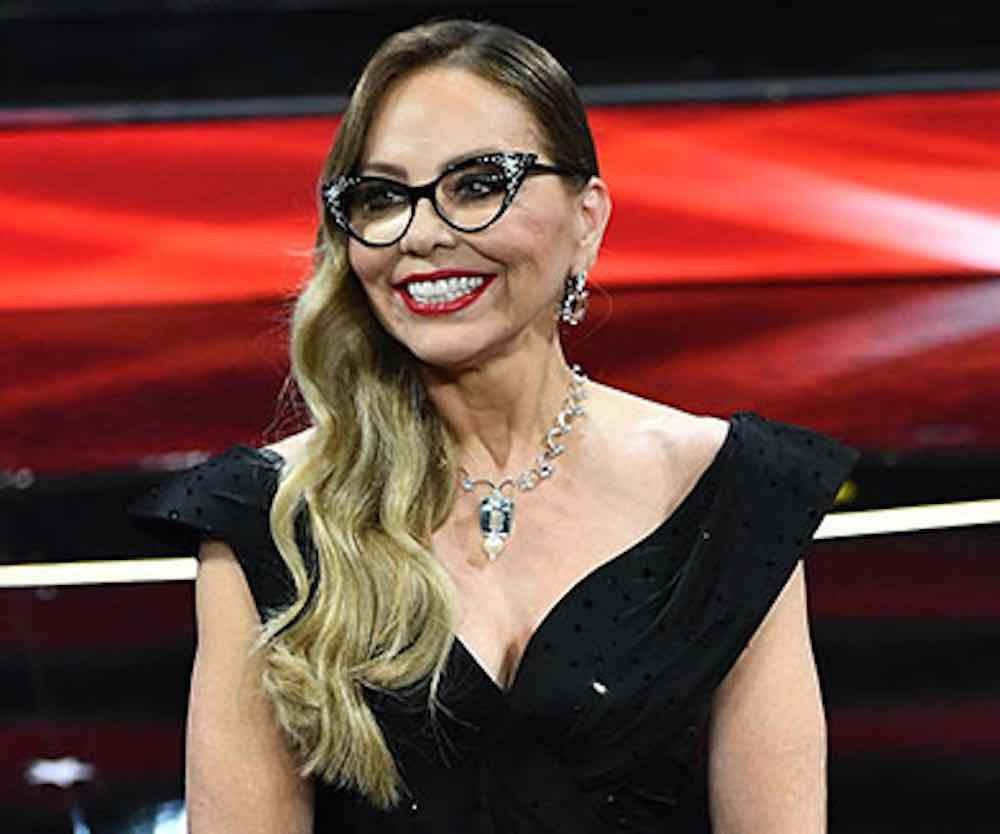 Ornella Muti Mediaset