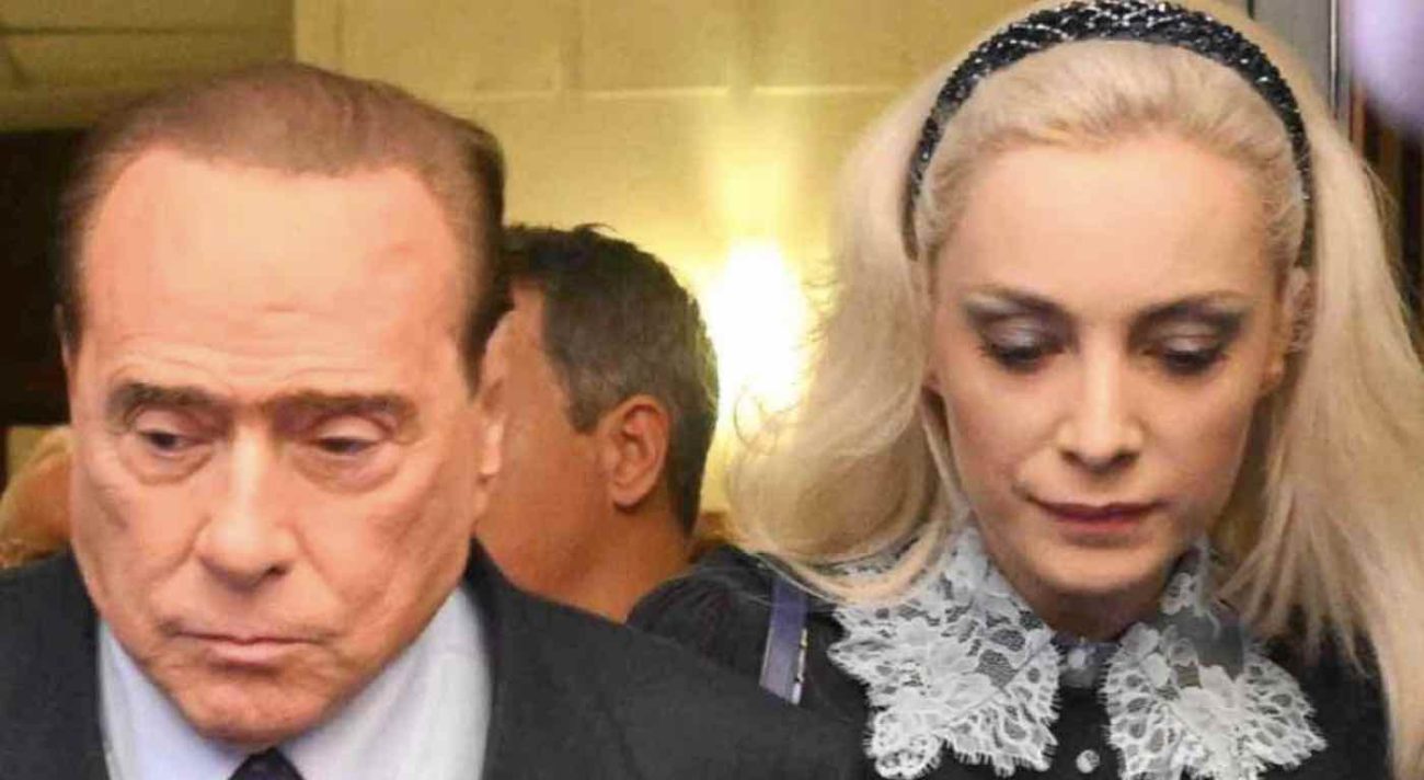 Testamento Silvio Berlusconi Quanto Ha Lasciato A Marta Fascina Le