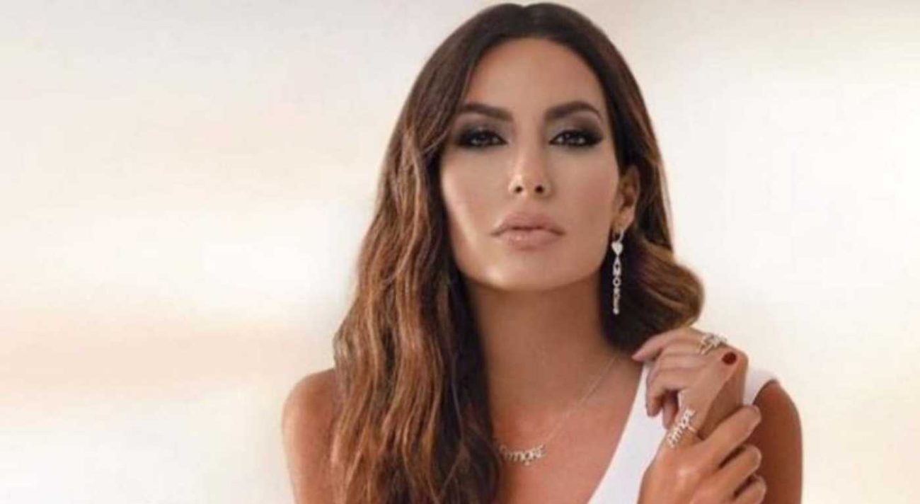 Elisabetta Gregoraci Esce Allo Scoperto Con Il Fidanzato: Ecco I Primi ...