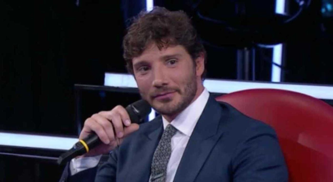 Stefano De Martino Ecco Chi E Come Ha Conosciuto Ginevra Mavilla La