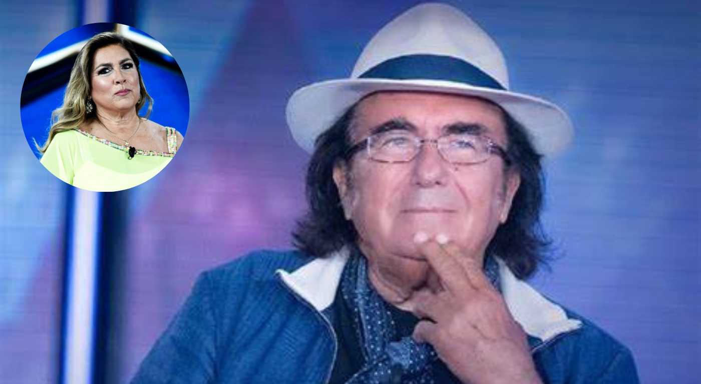 Al Bano, Romina Power