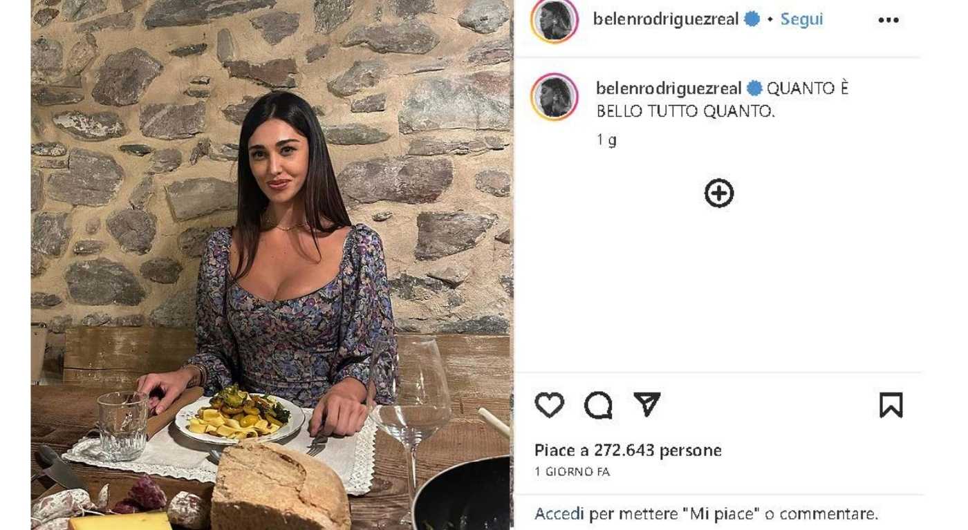 Belen, critiche