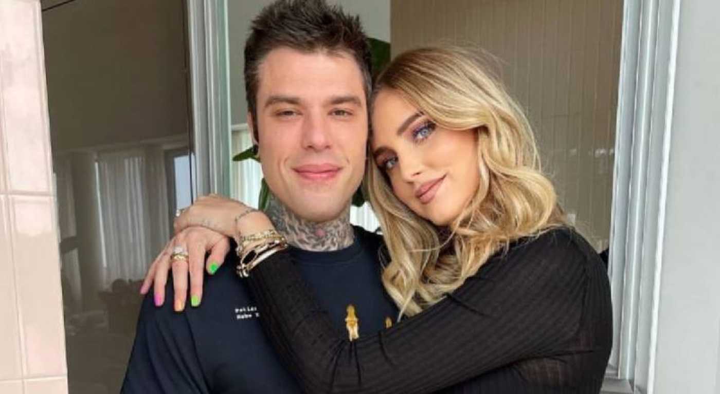 Chiara Ferragni, Fedez