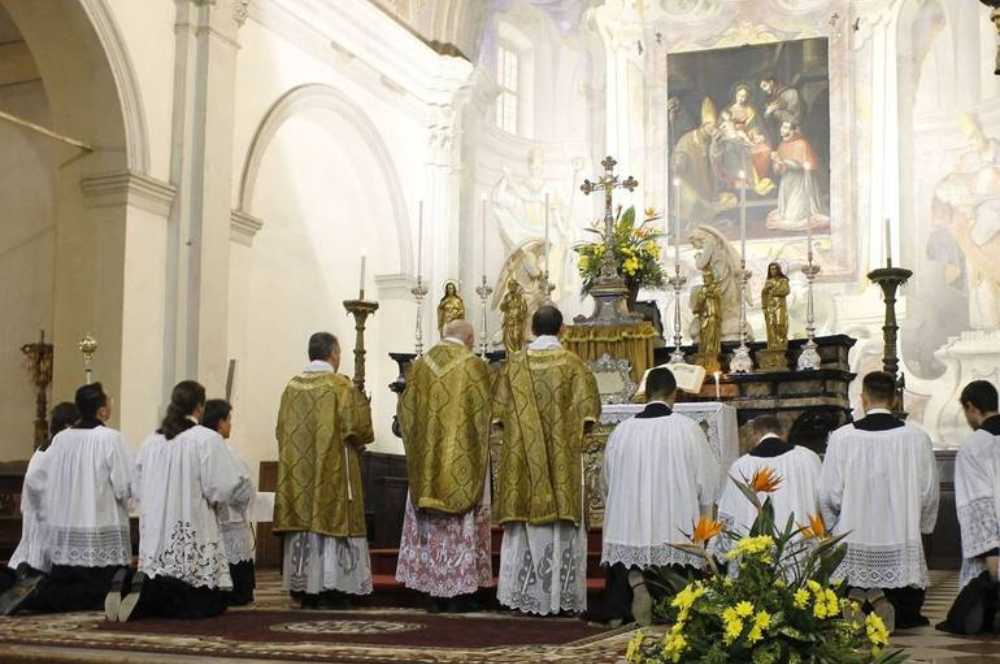 Chiesa Cattolica, cambiamenti