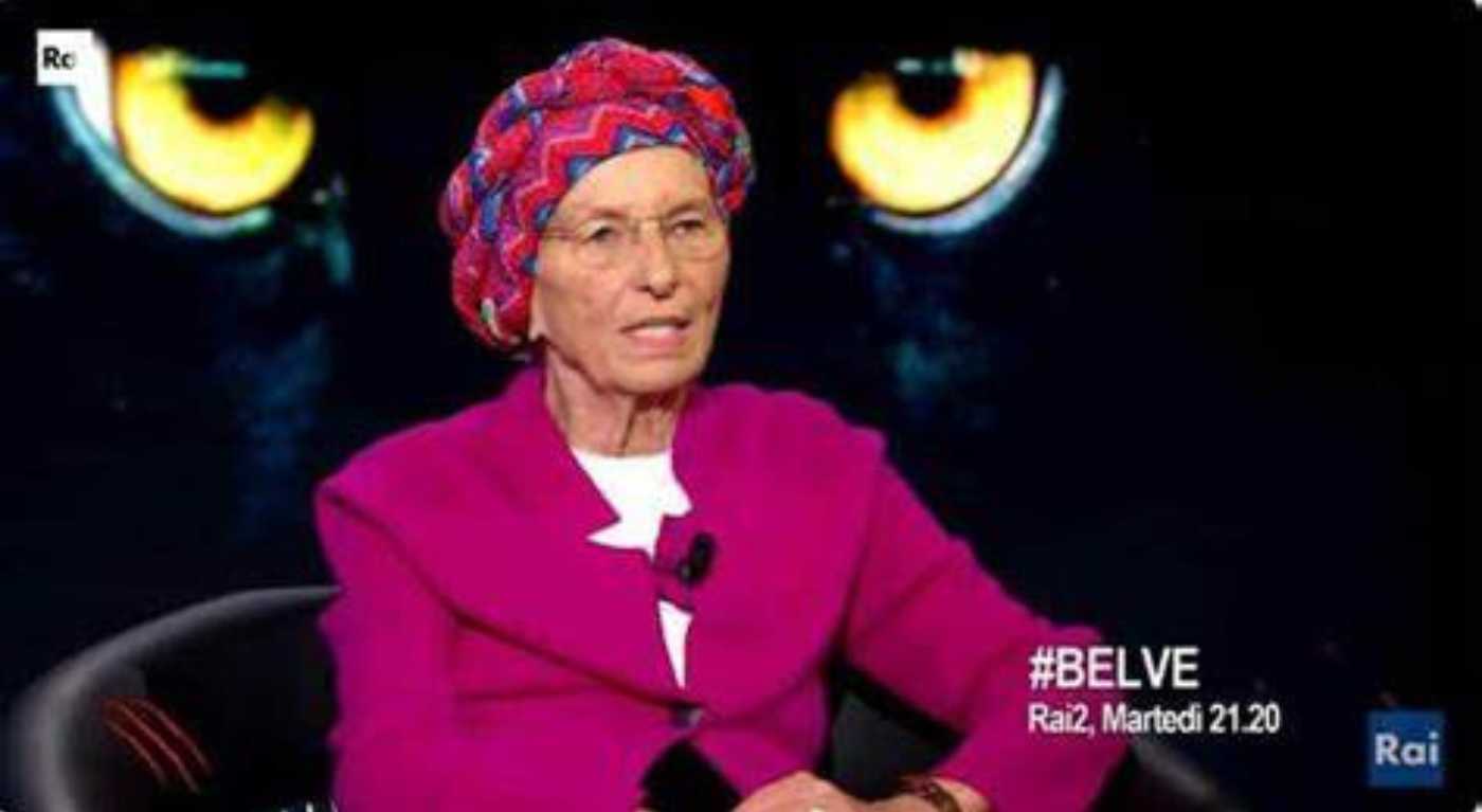 Emma Bonino