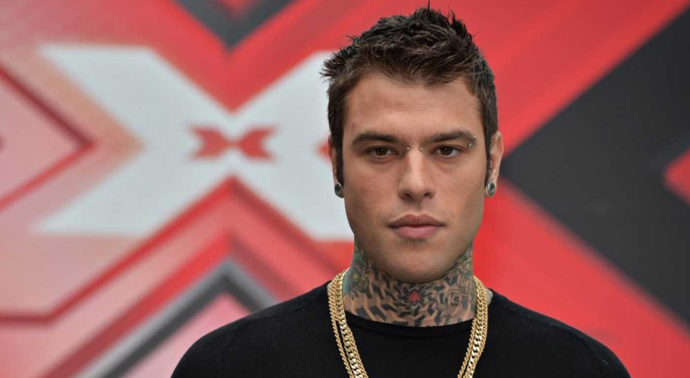 Fedez, X-Factor