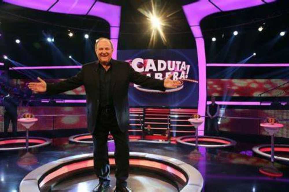 Gerry Scotti, La Frecciatina A Fabio Fazio: “Pensa, Su Una Sola Rete ...