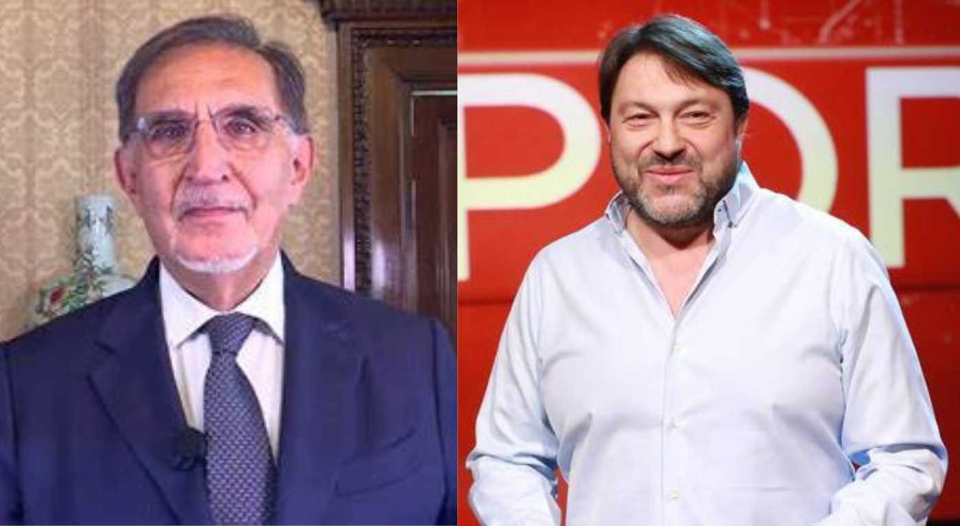 Ignazio La Russa , Report