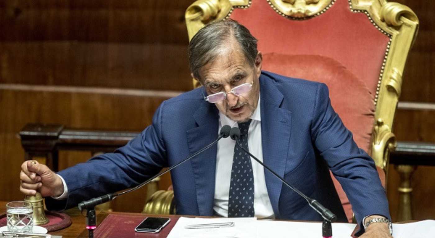 Ignazio La Russa