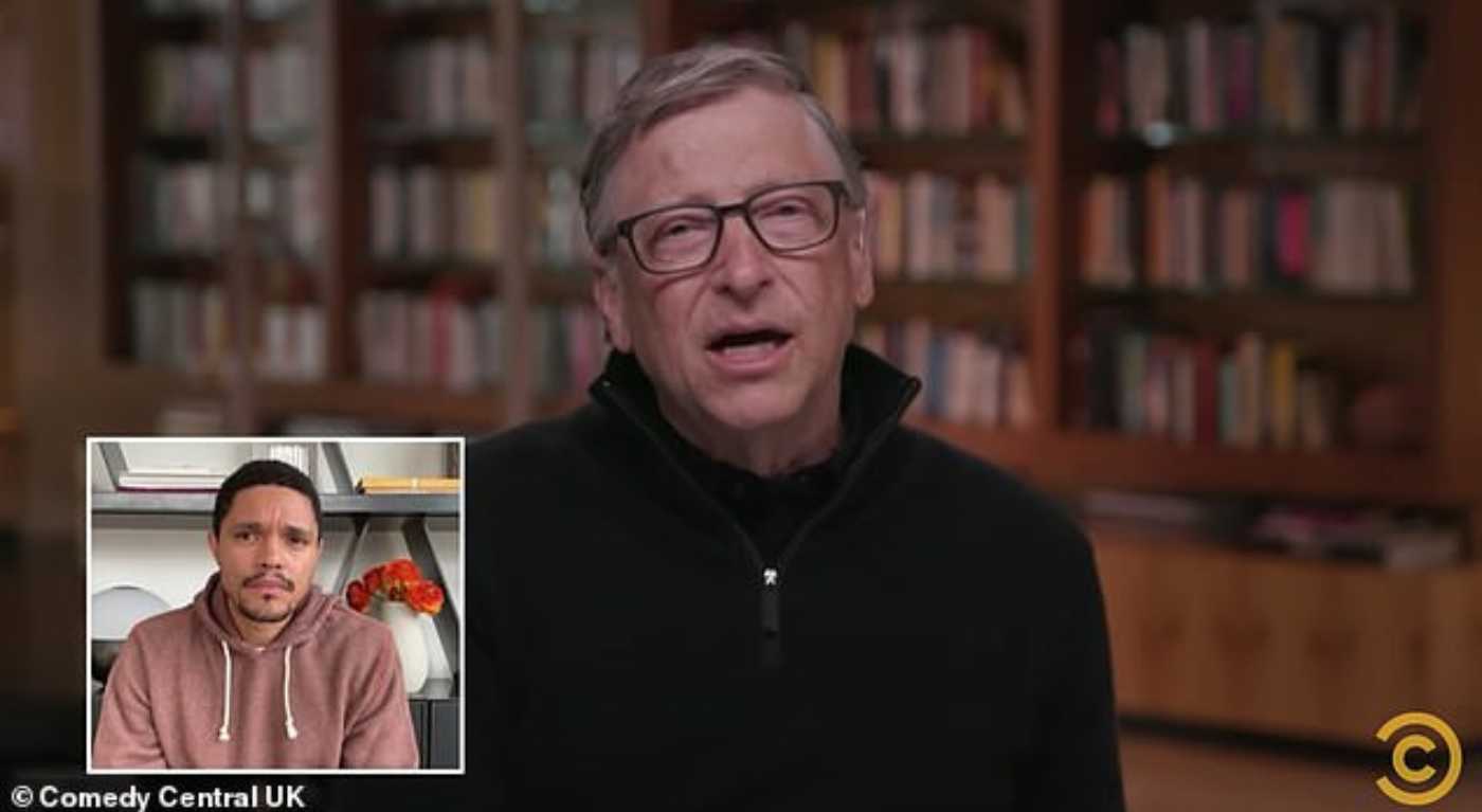 Bill Gates,intelligenza artificiale
