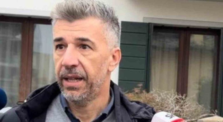 Gino Cecchettin, Ecco Chi è Il Padre Della Povera Giulia: Il Lavoro E ...