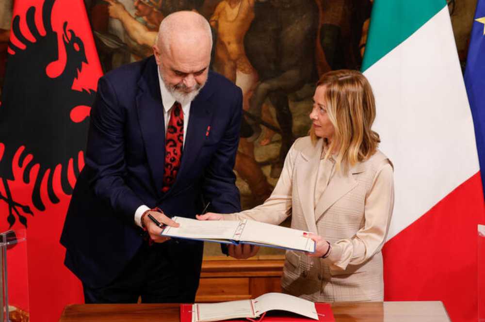 Governo Meloni