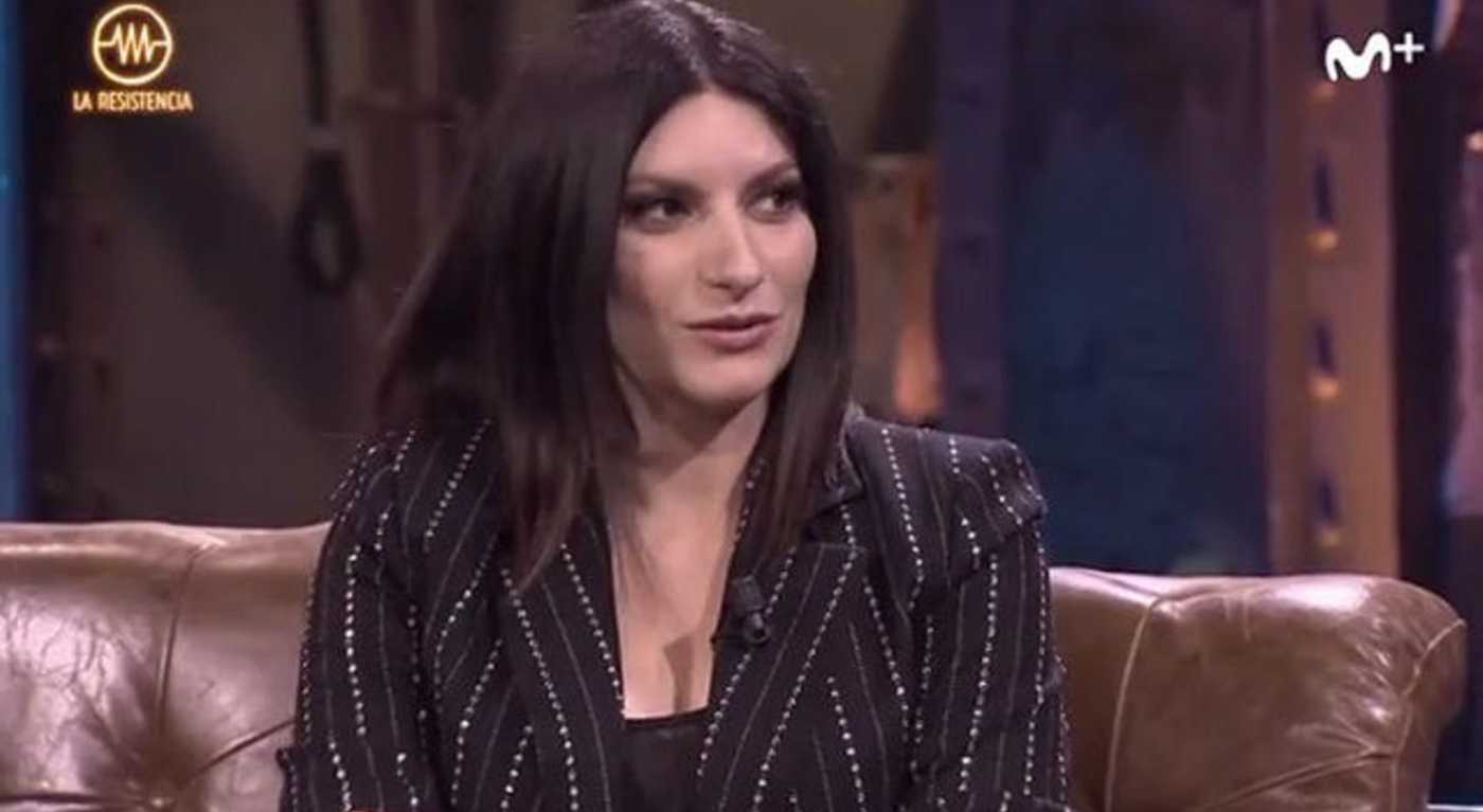 Laura Pausini