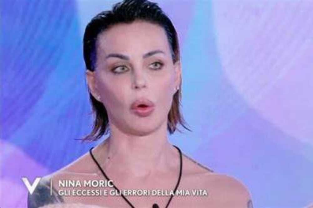 Nina Moric 