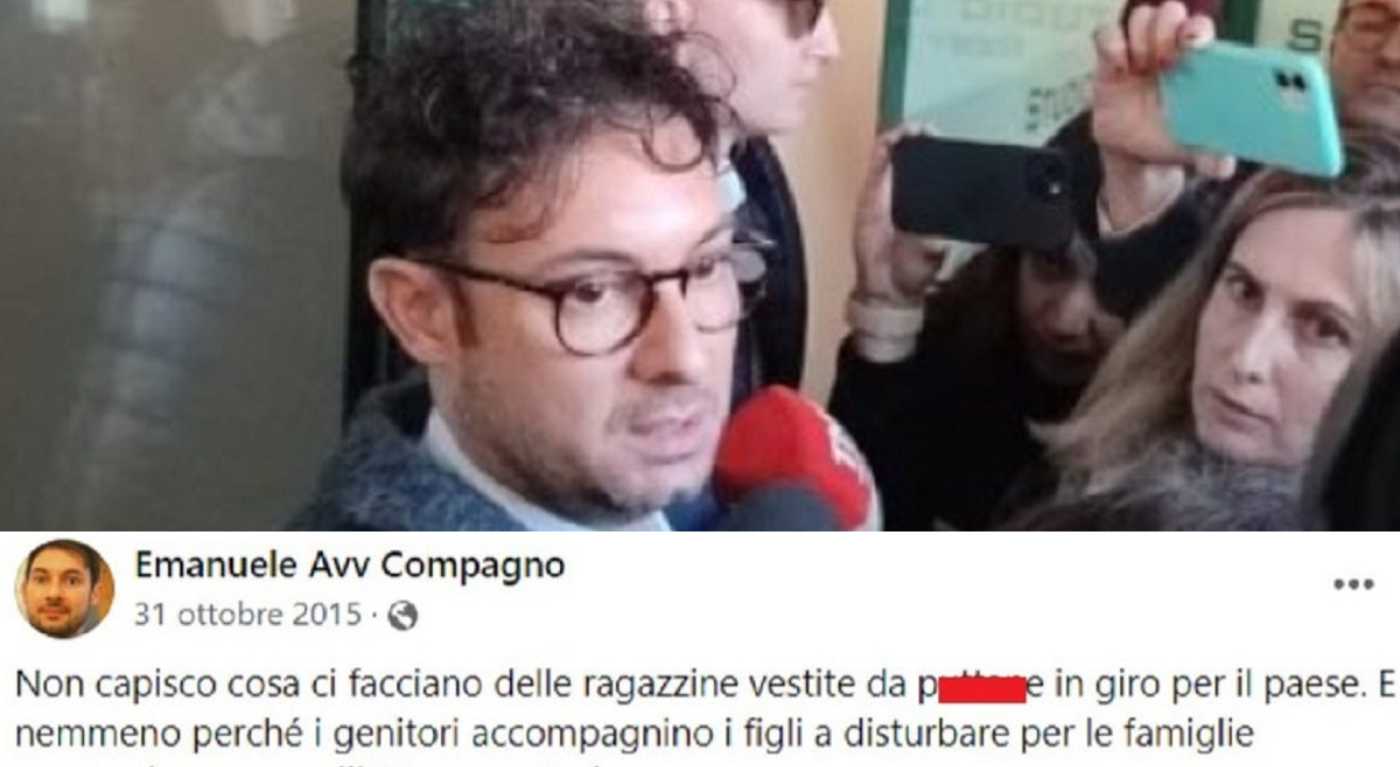 avvocato di Filippo Turetta