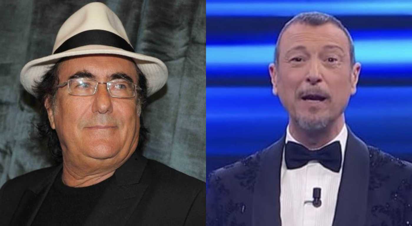 Al Bano ,Sanremo 2024