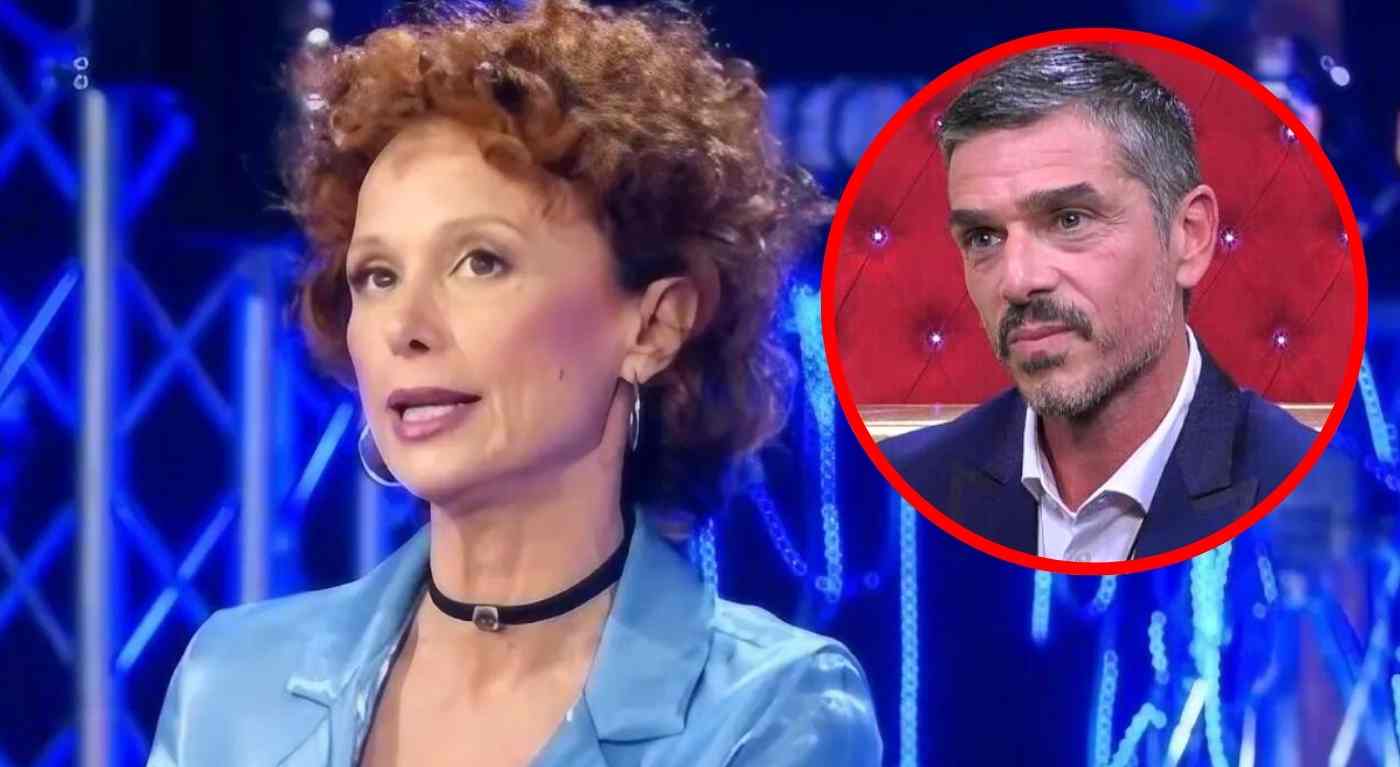 Grande Fratello, la frase choc di Varrese sull'uscita di Beatrice Luzzi | È polemica