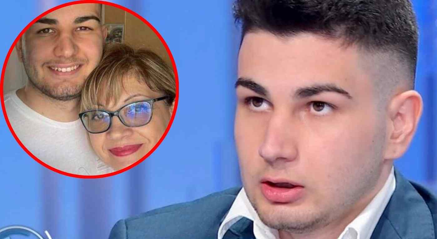 Torino, Alex Pompa condannato a sei anni per aver ucciso il padre violento. Stava difendendo la madre da un'aggressione