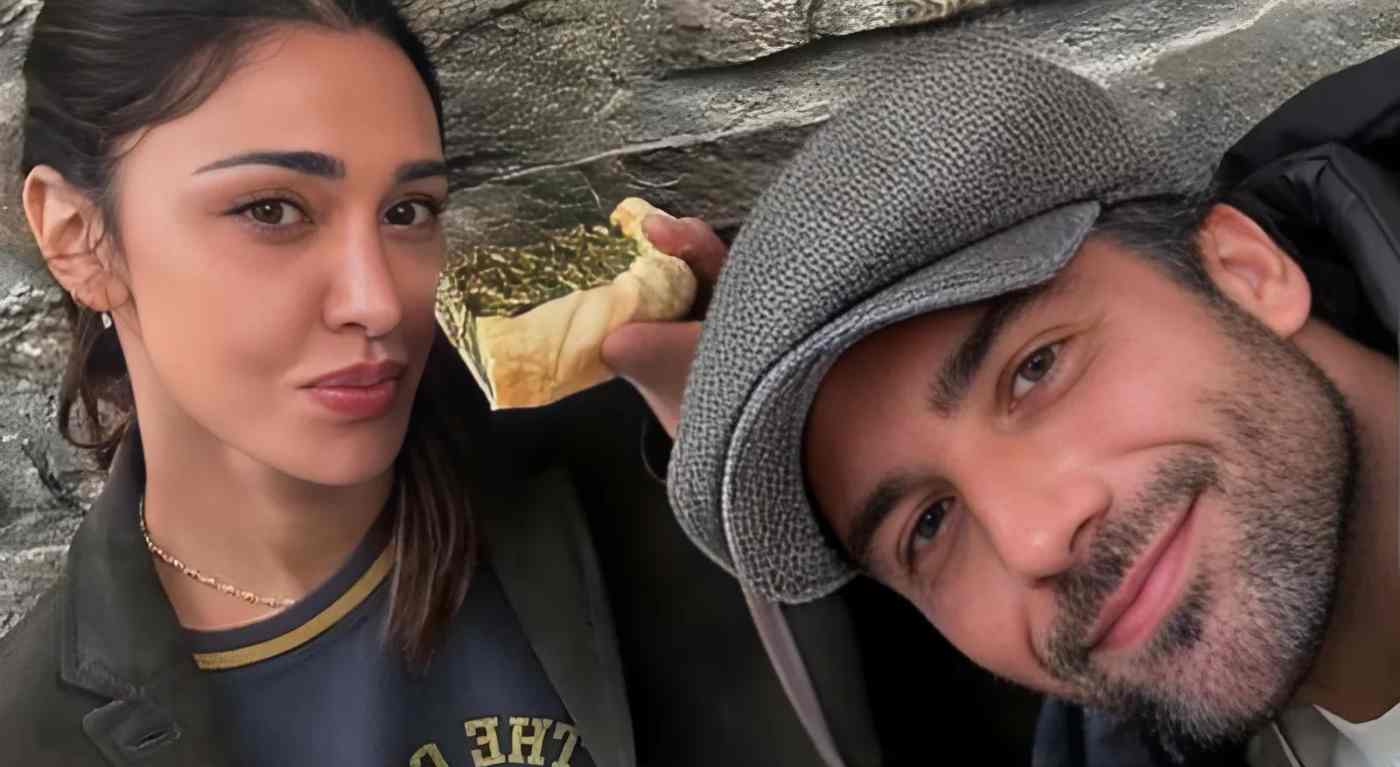 Belen Rodriguez spiazza i fan: il lieto annuncio con Elio è di poco fa. Cos'è successo 