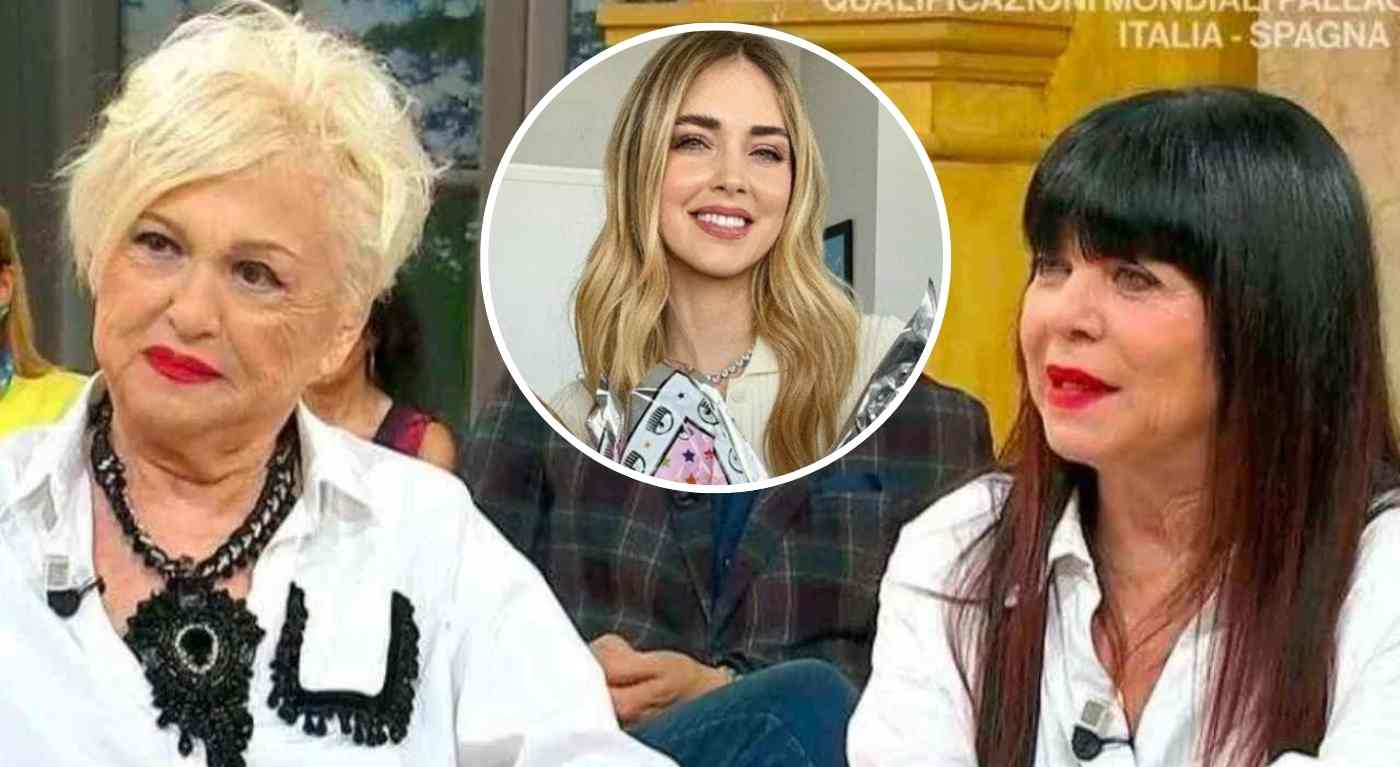 Wanna Marchi e Stefania Nobile spietate contro Chiara Ferragni: "Deve andarsene dall'Italia"