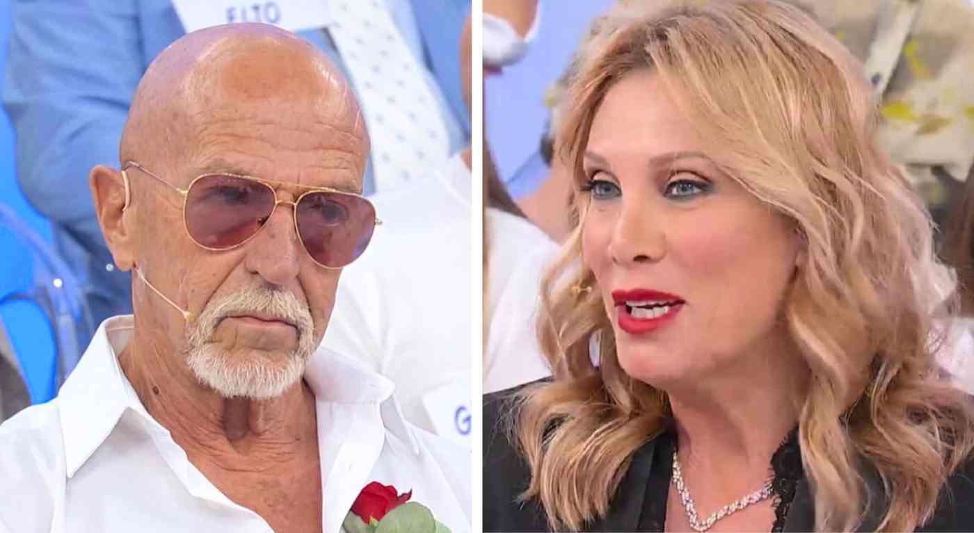 Uomini e Donne, Sabrina sconvolta da Silvio: "Nudo nel mio letto, come ti permetti?"