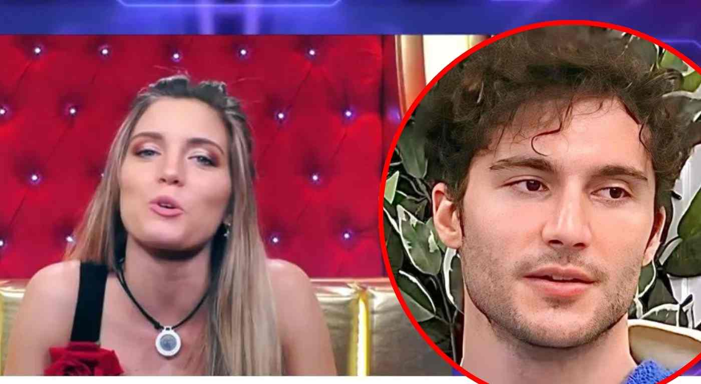 Grande Fratello, la dichiarazione choc: "Mi piace Anita", ma la voce del GF interrompe la frase