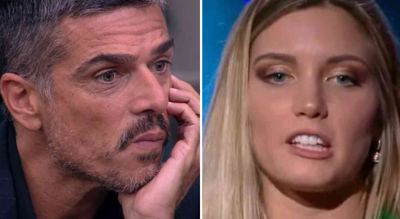 #GF Anita, la verità esce solo ora: “Varrese ha offeso pesantemente Beatrice, ha detto che è una p***ana”