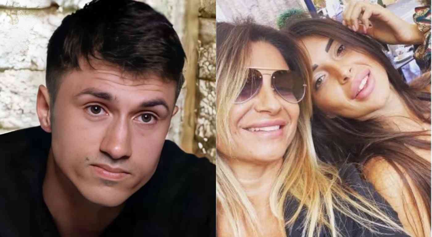 Greta Rossetti: la mamma dell'influencer furiosa con Mirko: "Volevi un figlio? Racconta tutto quello che hai fatto a mia figlia!"